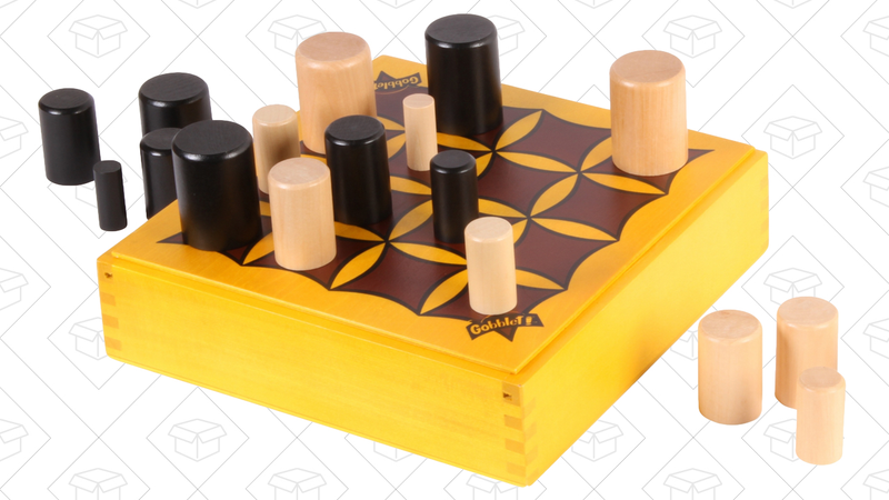 Gobblet, $19